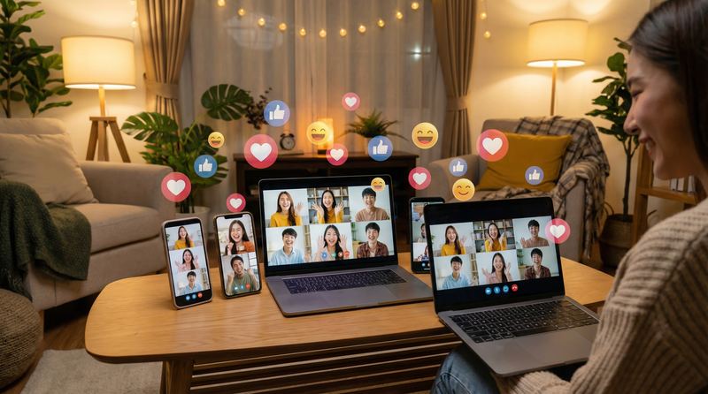 国产视频美图视频展示