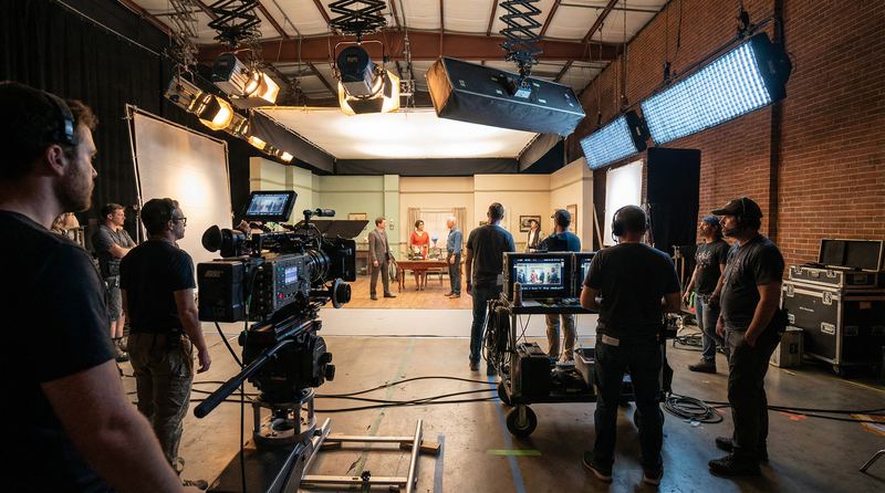 国产视频原创影视视频制作