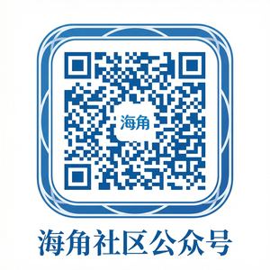 国产视频公众号二维码